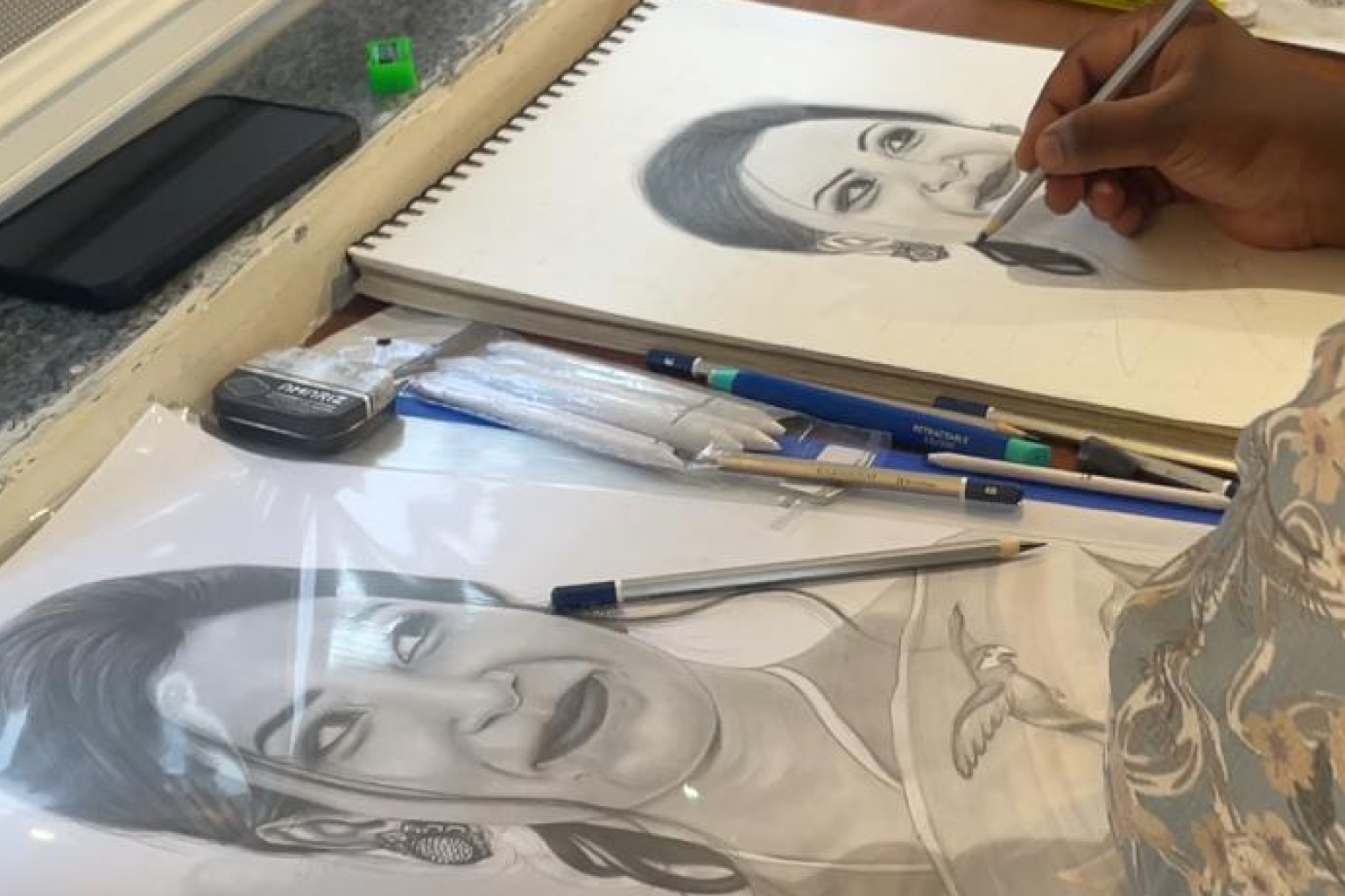 Advanced Art Foundation - Advanced (Advanced)